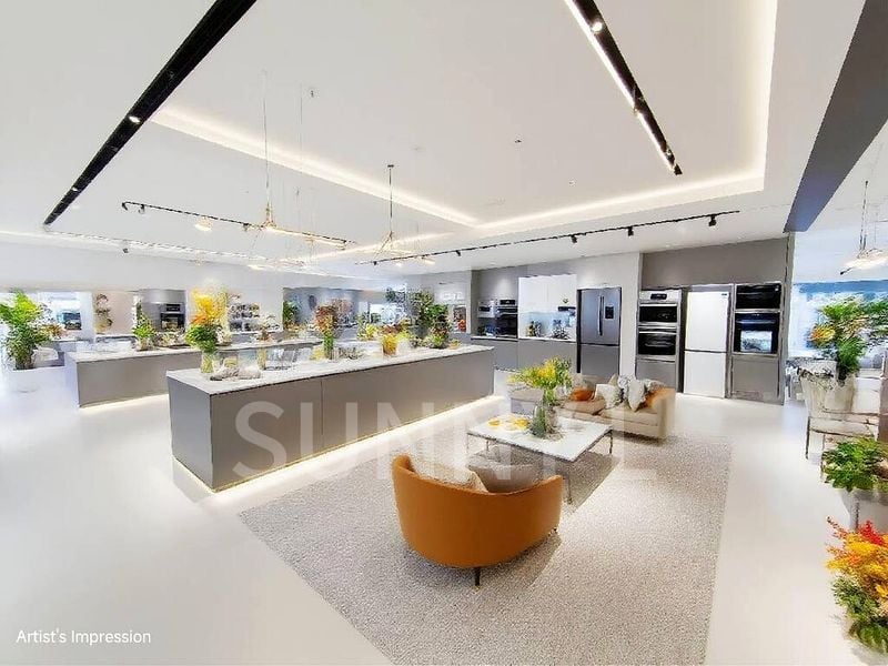 Shop / Shophouse for Rent: Prime Showroom Space on Geylang Road, Shophouse Near MRT PLQ - Image 18