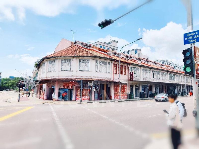 Shop / Shophouse for Rent: Prime Showroom Space on Geylang Road, Shophouse Near MRT PLQ - Image 12