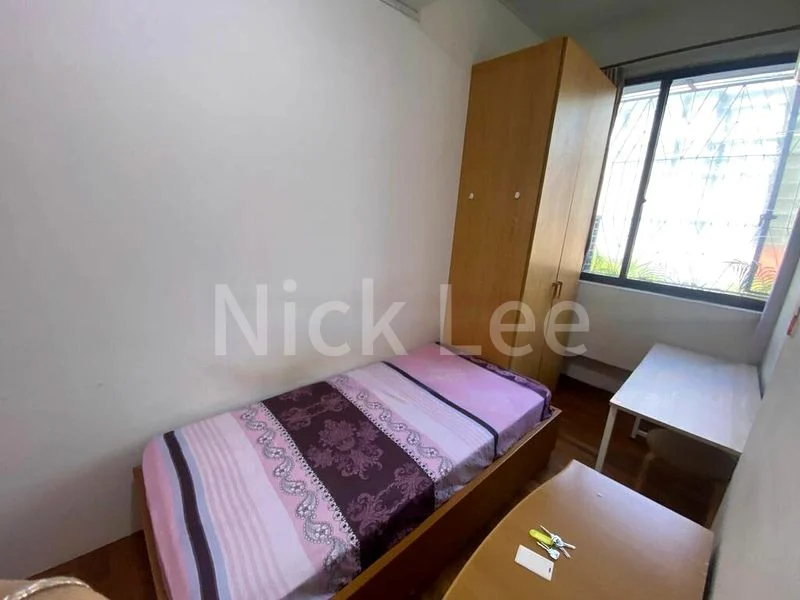 Room (Condo) for Rent in  Balestier Plaza - Image 7
