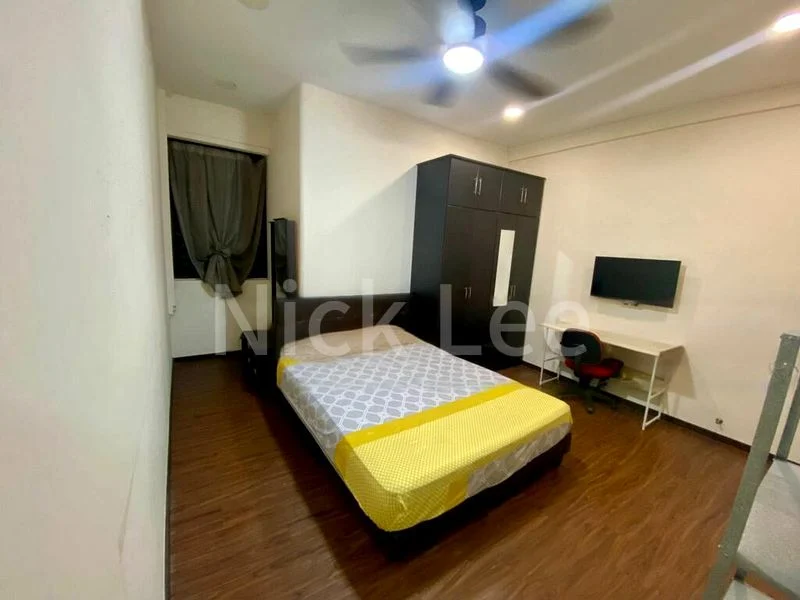 Room (Condo) for Rent in  Balestier Plaza - Image 4