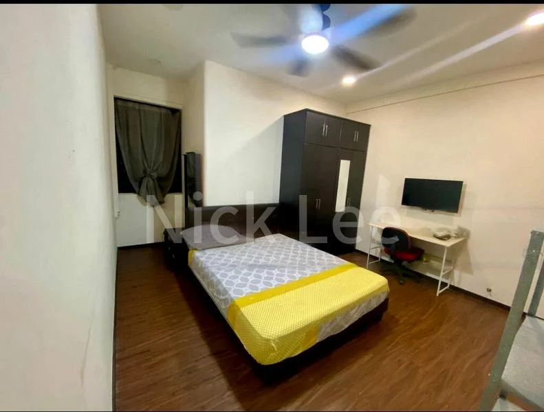 Room (Condo) for Rent in  Balestier Plaza - Image 3
