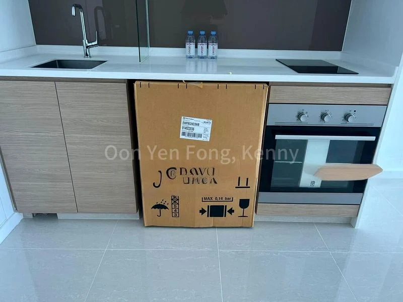 2 Bed Condo for Sale in  Treasure at Tampines - Image 3