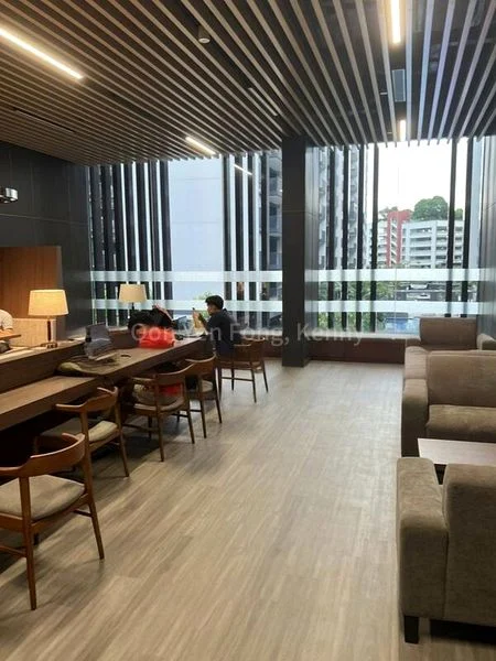 2 Bed Condo for Sale in  Treasure at Tampines - Image 13