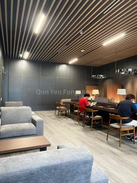 2 Bed Condo for Sale in  Treasure at Tampines - Image 12