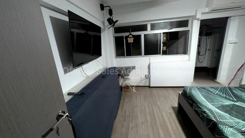 Master Room (HDB) for Rent in  804 Tampines Avenue 4 - Image 1