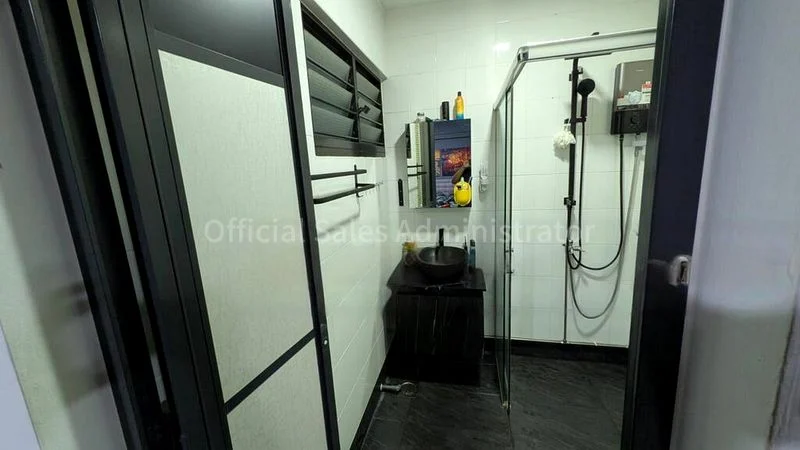 Master Room (HDB) for Rent in  804 Tampines Avenue 4 - Image 3