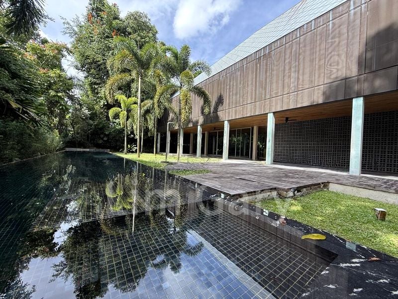 5 Bed Bungalow (Landed) for Rent in Mayfair Gardens - Image 3