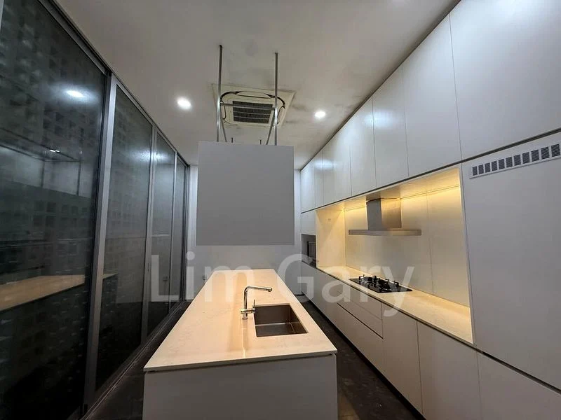 5 Bed Bungalow (Landed) for Rent in Mayfair Gardens - Image 7