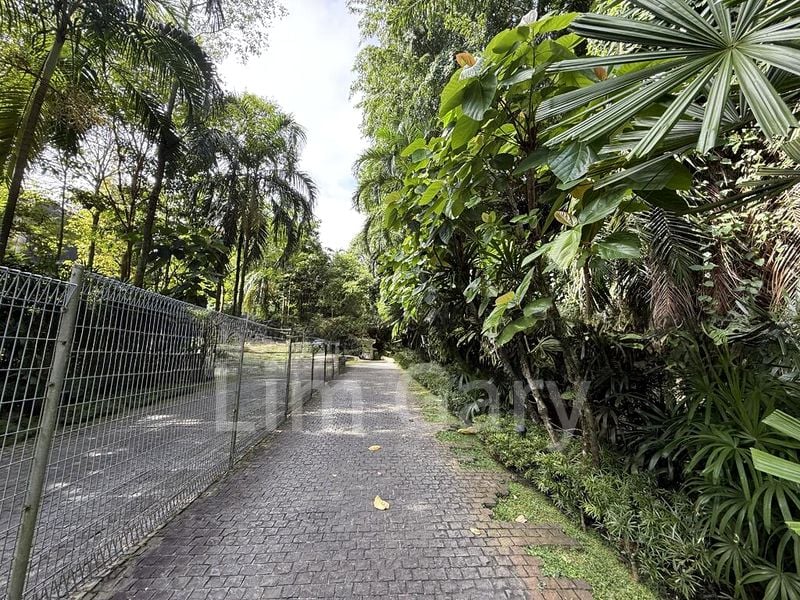 5 Bed Bungalow (Landed) for Rent in Mayfair Gardens - Image 2