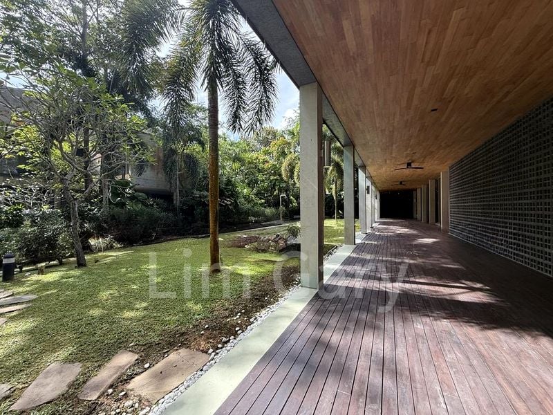 5 Bed Bungalow (Landed) for Rent in Mayfair Gardens - Image 4