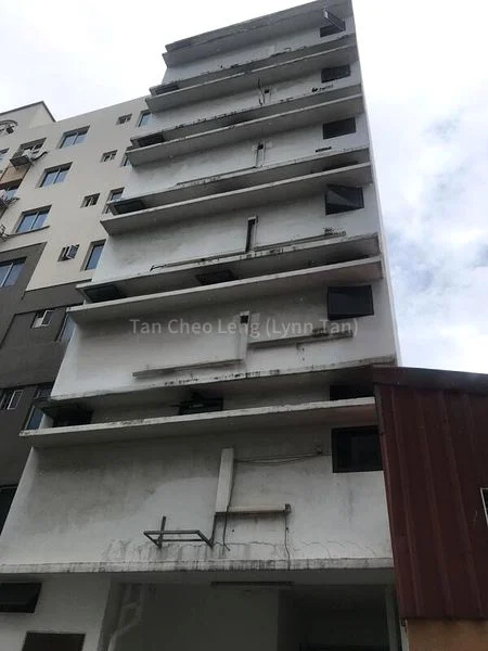 Office for Sale: Freehold, 7-storey building with lift. - Image 8