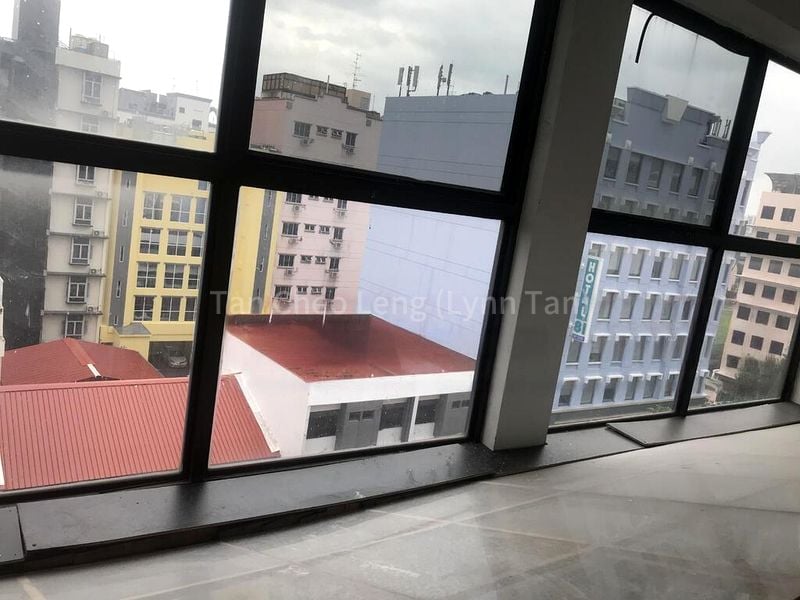 Office for Sale: Freehold, 7-storey building with lift. - Image 7