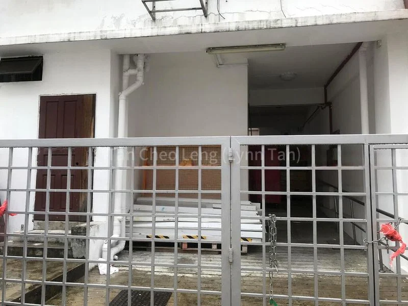 Office for Sale: Freehold, 7-storey building with lift. - Image 18