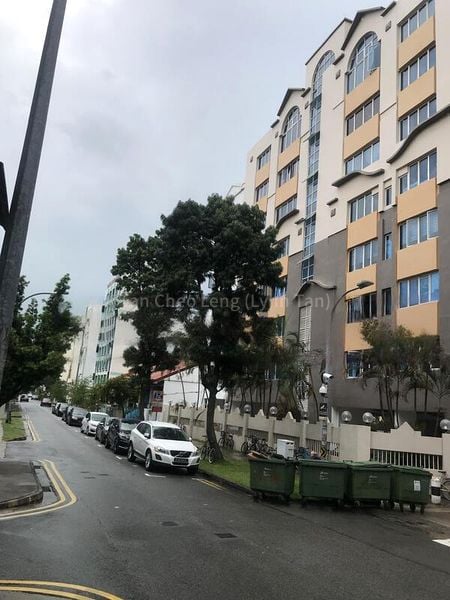 Office for Sale: Freehold, 7-storey building with lift. - Image 13