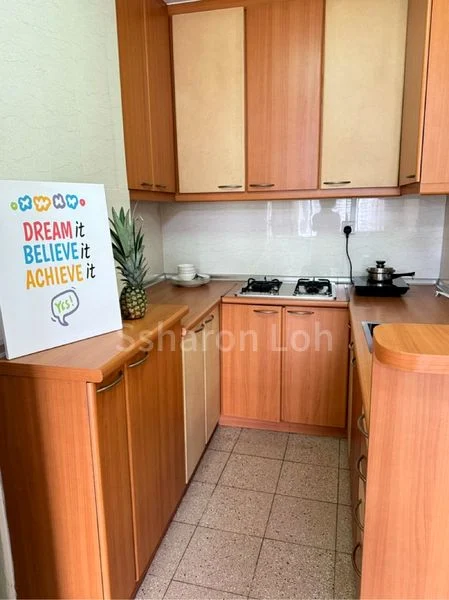 Common Room (Condo) for Rent in The Plaza - Image 11