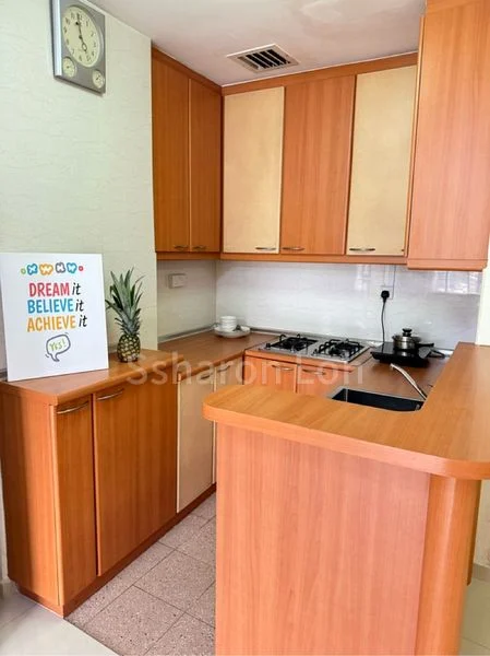 Common Room (Condo) for Rent in The Plaza - Image 9