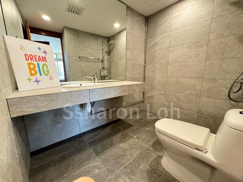 Common Room (Condo) for Rent in The Plaza - Image 8