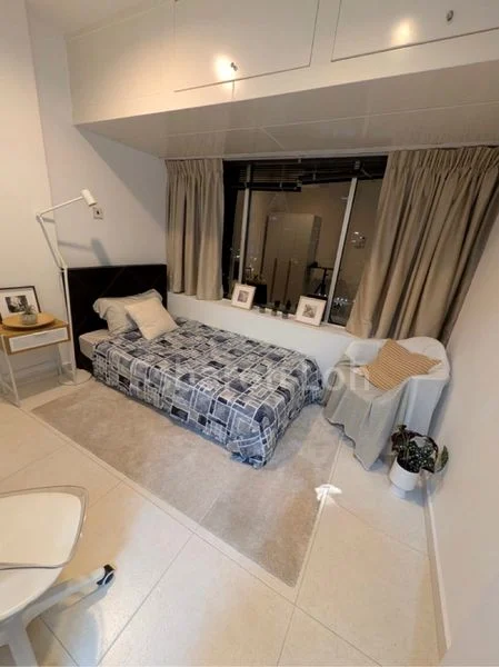 Common Room (Condo) for Rent in The Plaza - Image 1