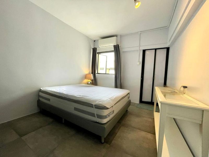 Master Room (HDB) for Rent in  54 Telok Blangah Drive - Image 2