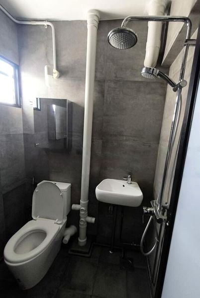 Master Room (HDB) for Rent in  54 Telok Blangah Drive - Image 5
