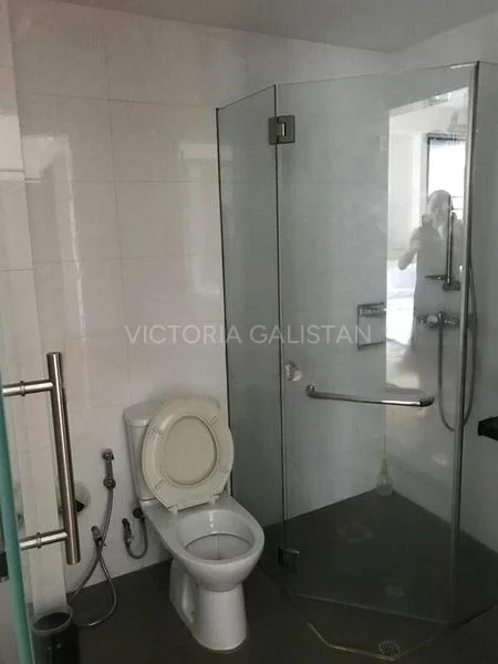 Room (Condo) for Rent in  The Odeon Katong - Image 1