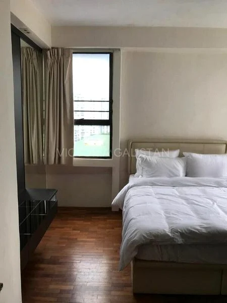 Room (Condo) for Rent in  The Odeon Katong - Image 2