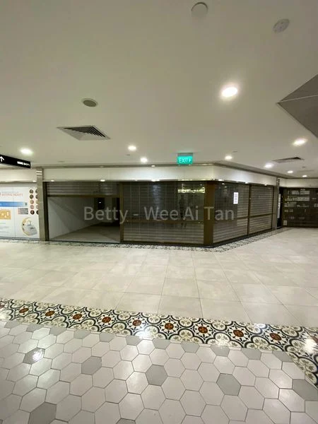 Other Retail for Rent: Siglap Centre - Image 1