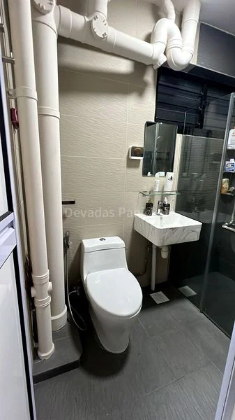 Common Room (HDB) for Rent in  231 Yishun Street 21 - Image 1