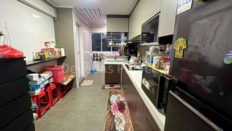 Common Room (HDB) for Rent in  231 Yishun Street 21 - Image 7