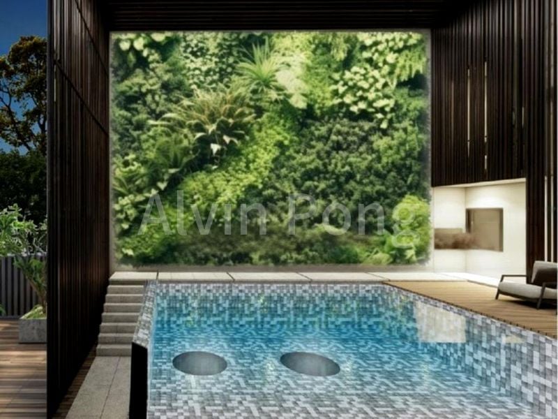 4 Bed Terraced House (Landed) for Sale in East View Garden - Image 7