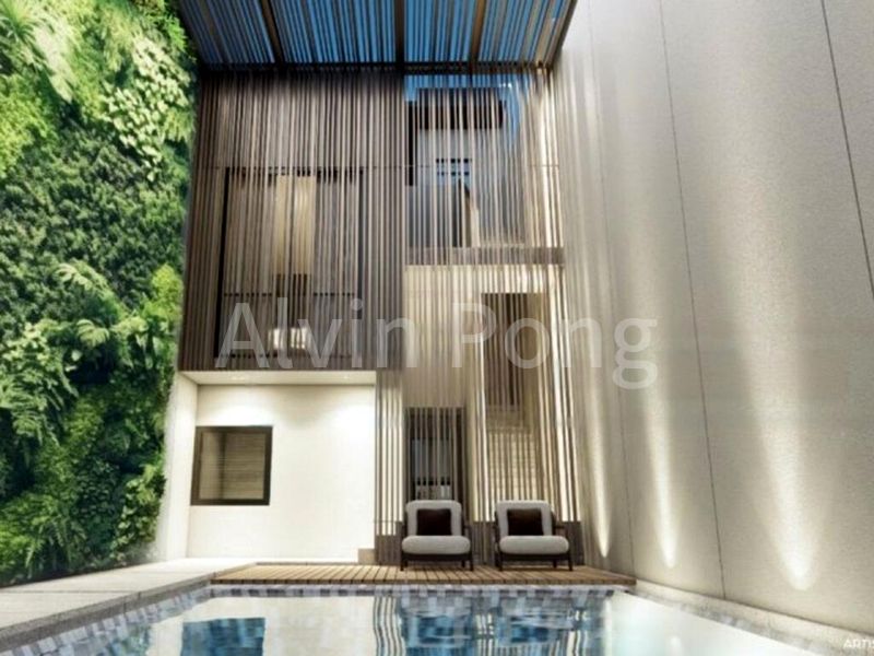 4 Bed Terraced House (Landed) for Sale in East View Garden - Image 6