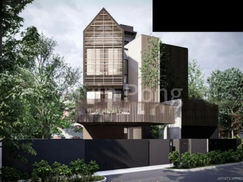 4 Bed Terraced House (Landed) for Sale in East View Garden - Image 8