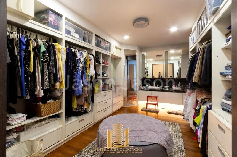 4 Bed Condo for Rent in Leighwoods - Image 8