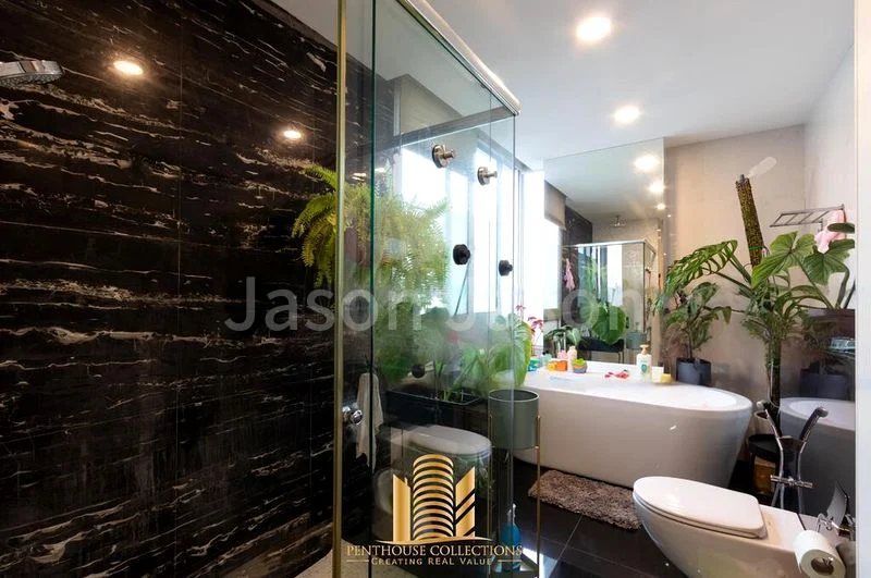 4 Bed Condo for Rent in  Leighwoods - Image 8