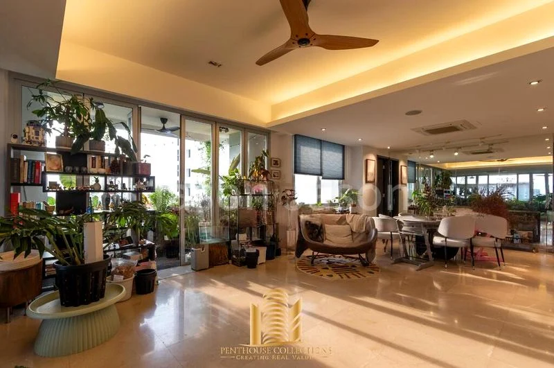 4 Bed Condo for Rent in  Leighwoods - Image 3