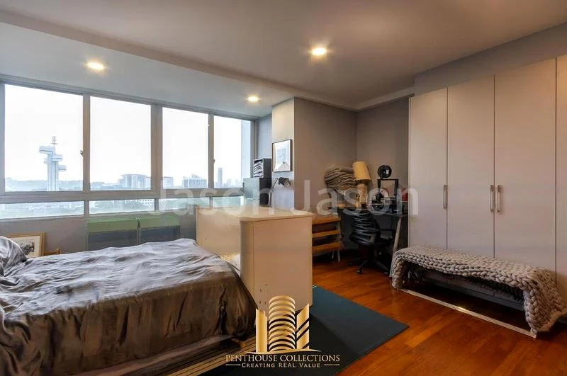 4 Bed Condo for Rent in  Leighwoods - Image 11