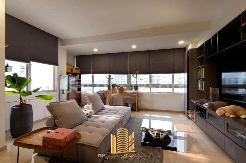 4 Bed Condo for Rent in  Leighwoods - Image 10