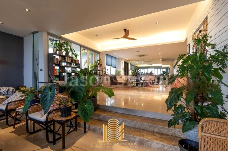 4 Bed Condo for Rent in  Leighwoods - Image 5