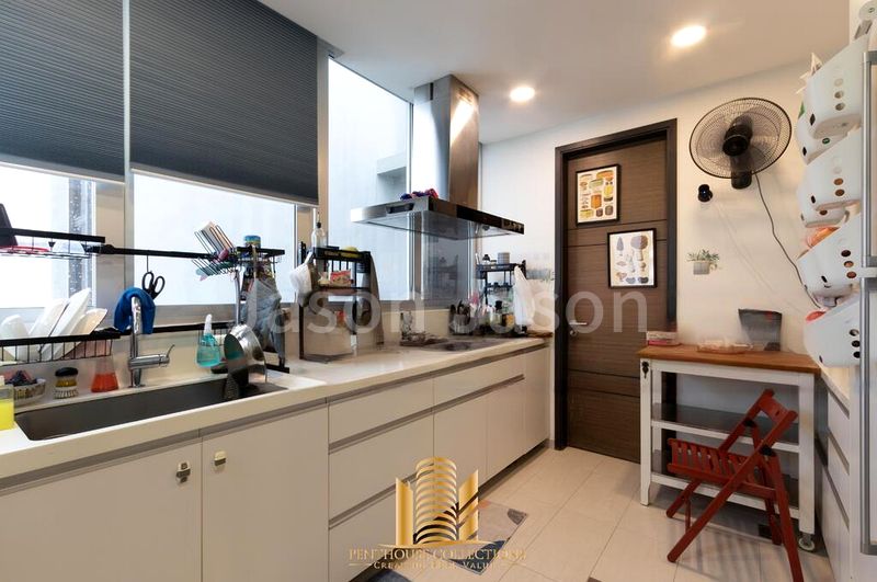 4 Bed Condo for Rent in Leighwoods - Image 14