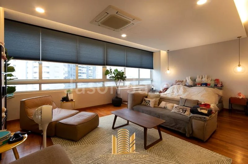 4 Bed Condo for Rent in  Leighwoods - Image 7