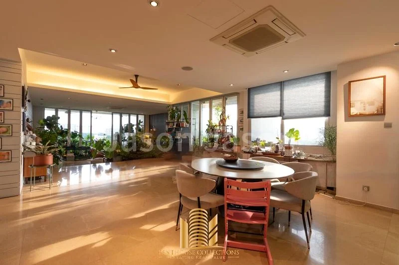 4 Bed Condo for Rent in  Leighwoods - Image 4