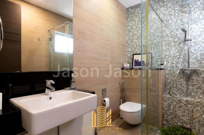 4 Bed Condo for Rent in  Leighwoods - Image 13