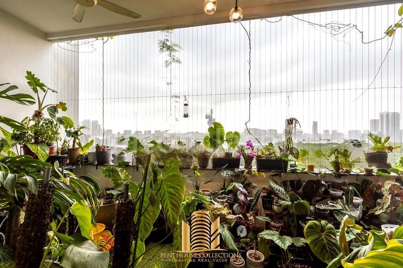 4 Bed Condo for Rent in  Leighwoods - Image 6