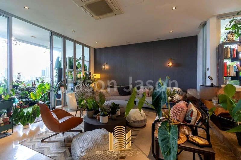 4 Bed Condo for Rent in  Leighwoods - Image 2