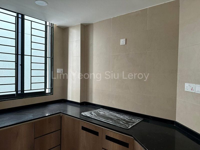 2+1 Bed Condo for Rent in  Glendale Park - Image 1