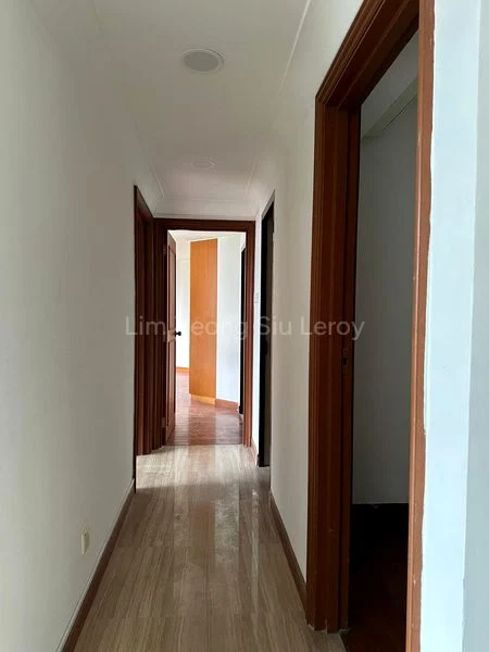 2+1 Bed Condo for Rent in  Glendale Park - Image 5