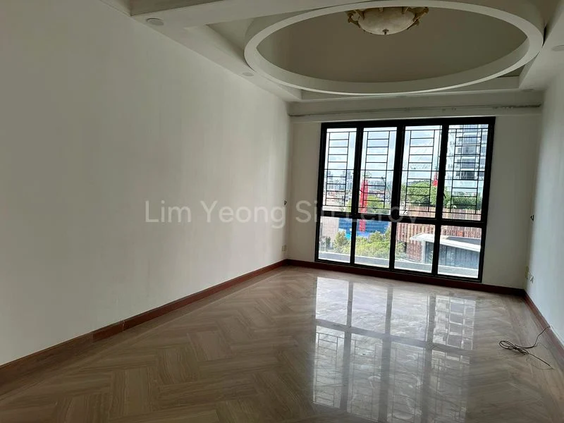 2+1 Bed Condo for Rent in  Glendale Park - Image 3