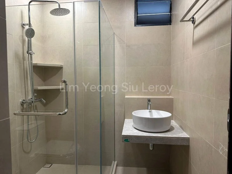 2+1 Bed Condo for Rent in  Glendale Park - Image 10