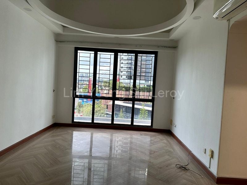 2+1 Bed Condo for Rent in  Glendale Park - Image 2