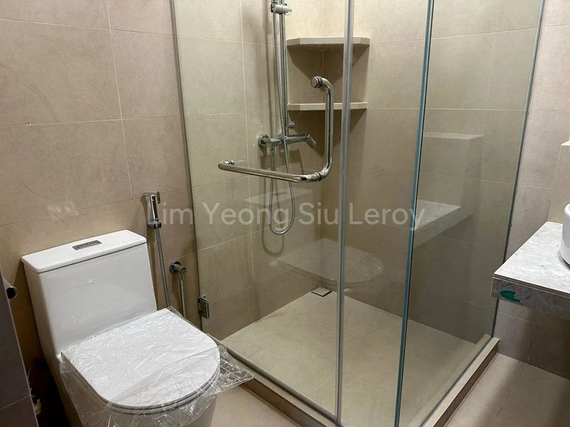 2+1 Bed Condo for Rent in  Glendale Park - Image 8